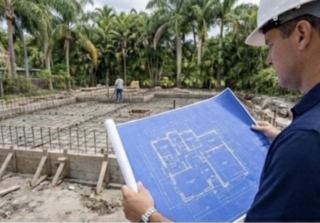Pre-Construction