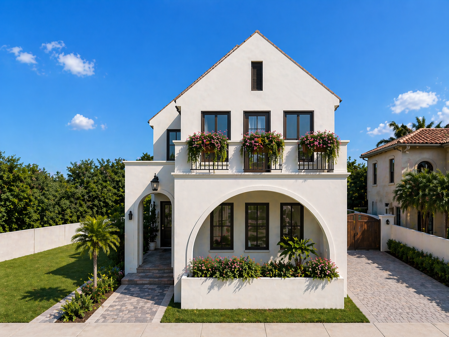 St. Petersburg Modern Infill — St. Petersburg, FL